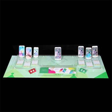 Good Quality Cell Phone Display Rack Phone Holder