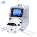 Micro Food Grade Bottle Filling Peristaltic Pump