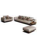 Vatikanische überarbeitete Connelly -Sofa -Sets