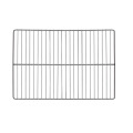 304 Stainless Steel Welded BBQ Wire Mesh