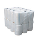 Clear Pallet Stretch Wrap Cling Film