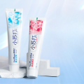 Traditional Chinese Herbal Toothpaste for Oral Health Care