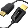 FIBBR Quantum HDMI 2.1 Câble fibre optique