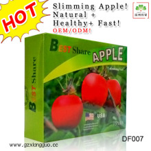 Best Share slimming Apple Juice Powder