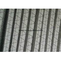 Low Price Hot Sale 3D Polyfoam Mesh pour la construction