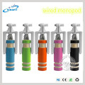 Wired Mobile Phone Stand Bluetooth Camera Monopod