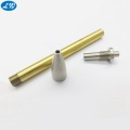 CNC Turning Pen Tubes Brass Lathe Kit Part