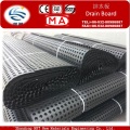 Underpass Plastic Drain Sheet