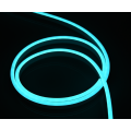 Flexible Neon strip light Ice blue color