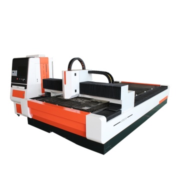 Powerful 1kw /2kw/3kw Mixed Laser Cutting Machine