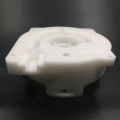 Custom Delrin Plastic Machined Parts