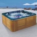 Hot Tubs Outdoor Whirlpool Sassage Spa Bathtub