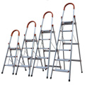 D type 2 steps household ladder