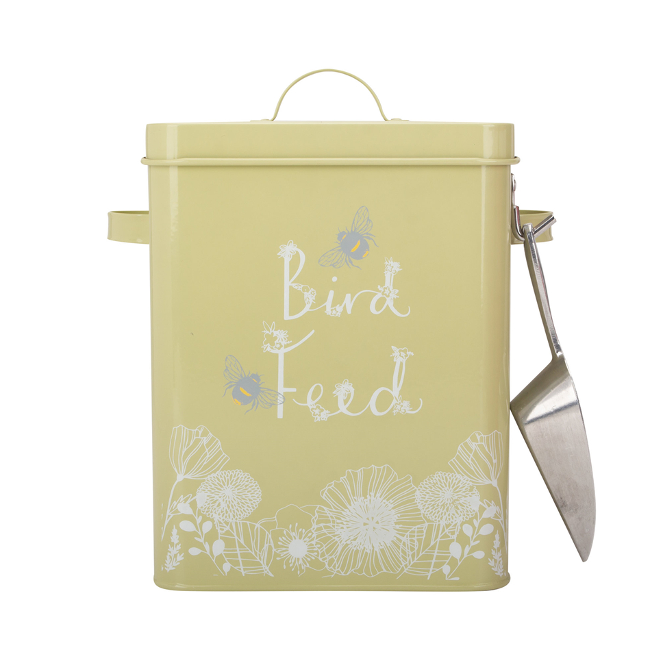 Pet Food Storage Large