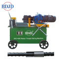 JBG-40KI Rebar Threading Machine for Making Parallel Screw