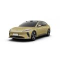 NIO ET5 4X4 drive new electric sedan cars new energy vehicle