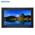 Embedded / Panel Mount Touch Screen LCD Monitor