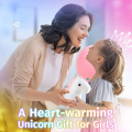 Girls Unicorns Regalos Luz nocturna