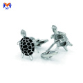 Custom fashion design tortoise shape 3d model