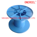 Resistant Large Structural Steel Reels