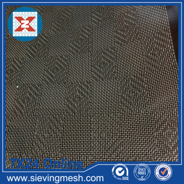 316 Twill Weave Wire Mesh