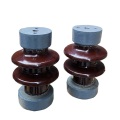 Outdoor high voltage ceramic insulator 20kv