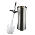 304 Stainless steel modern cleaning brush holder