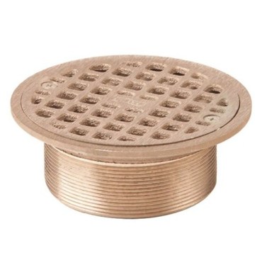 Precision Casting Floor Drain Strainer