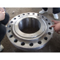 ASME B16.5 Raised Face Weld Neck Flanges