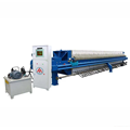 800 Series Automatic Membrane PP Filter Press