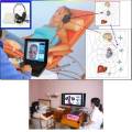 инновационный биорезонаторный 3D анализатор здоровья тела NLS