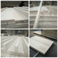 Door core material LVL plywood board timber lumber