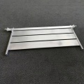 3003 aluminum water cooled plate for heat sink