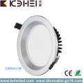 Dimmable 6 Inch Slim LED Downlights 18W