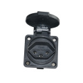 IP54 Schuko Socket