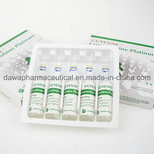 Injection de blanchiment de la peau Vitamine C + Injection de collagène en stock