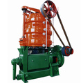 Vegetable Seeds Oil Expeller