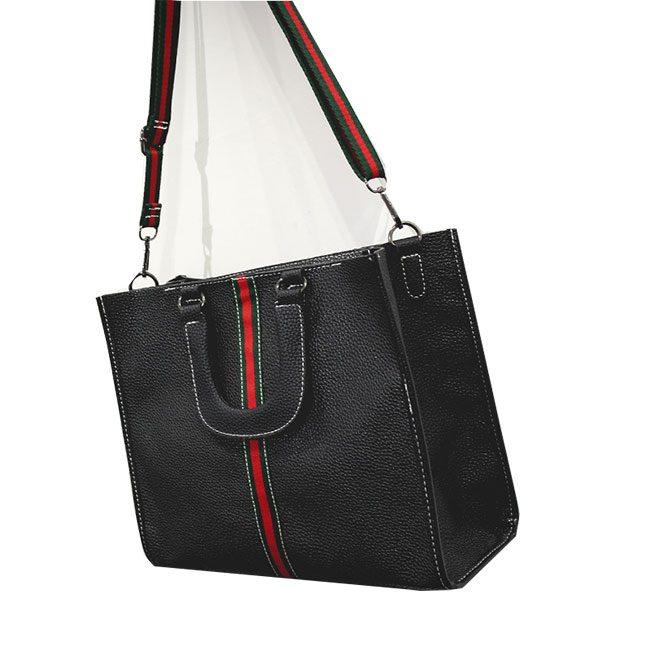 Pu Leather Shoulder Bag