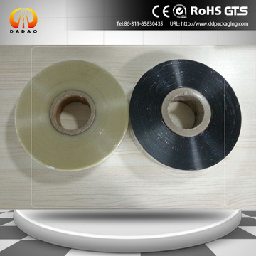 2.4micron Transparent PET Mylar Film For Capacitor