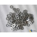 Titanium and Titanium alloy washer