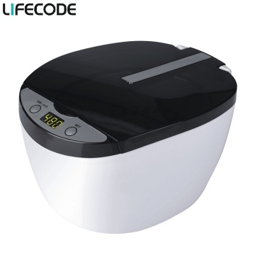 750ML Ultrasonic cleaner digital profession