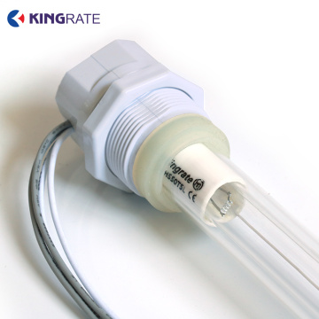 21W UVC Germicidal Lamp For Water Purification