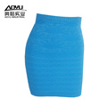 Women's High Waist Control Half Slips Skirt