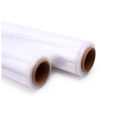 LLDPE Stretch Wrap Plastic Film