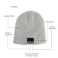 Fashional Wireless Music Beanie Hats Diadema para auriculares