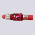 Aluminum Quick Release Fittings Racing Car Parts