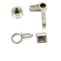 Custom Made Stainless Steel Connector with Precision Casting