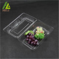 Clamshell Plastic Fresh Fruit Container