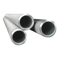 High strength titanium alloy tube