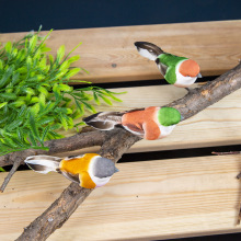 Windmill for garden decoration